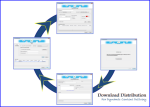 Dynamic content delivery distribution