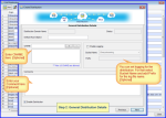 Step 2 : Add General Settings