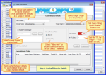 Finish : Add Cache Behavior Details