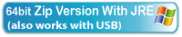 download amazon s3 ui bucket explorer 64bit zip version with jre (also works with usb)