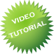 list of video tutorials