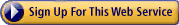 Signup button