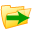 upload button
