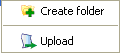 folder option