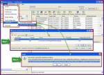 command line version of bucket explorer for amazon s3-bucket commander