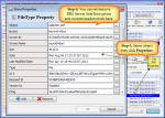 Bucket and Object Properties