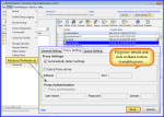 enhanced proxy support for NTLM authentication
