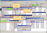 streaming distribution logging