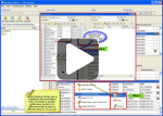 Click to watch video for transfer panel