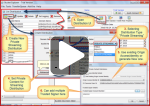 Click to watch video for cloudfront distribution