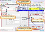 distribution for custom origin
