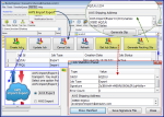 import export features