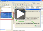 Click to watch video for compare amazon s3 files with local files
