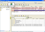 System bucket to retrive versions of deleted or overwritten amazon s3 objects.