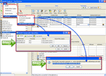 command line version of bucket explorer-bucket commander
