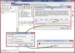create new aws import export signature file