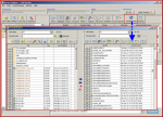 transfer panel for amazon s3 copy, move operations