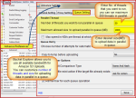 Advance Preferences to Use All Available Bandwidth