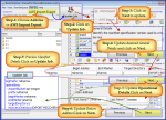 update import export job