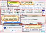 Cancel AWS Import Export job