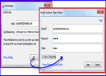 certification and authentication details