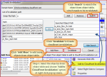 How to create CloudFront Invalidation?