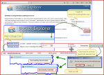 Activate/deactivate team member in bucket explorer team edition 2.0