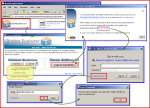 Retrieve password in bucket explorer team edition 2.0