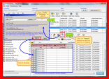 Perform Search on Objects in Bucket for Google Storage