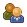 friend's Google Storage bucket icon